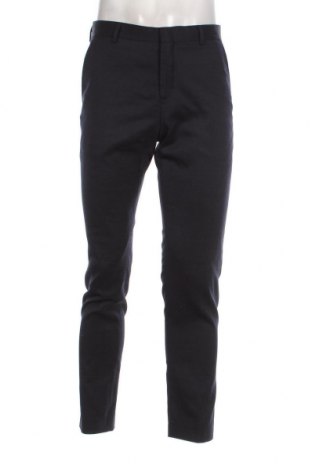 Ανδρικό παντελόνι Selected Homme, Μέγεθος M, Χρώμα Μπλέ, Τιμή 10,17 €