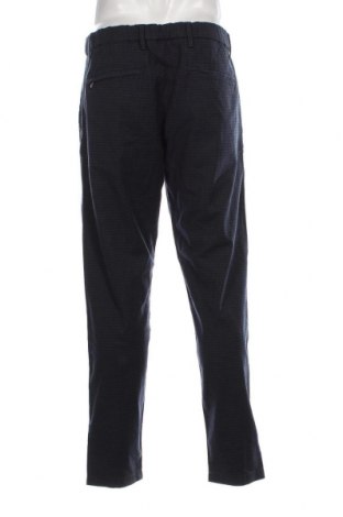 Pantaloni de bărbați Selected Homme, Mărime L, Culoare Albastru, Preț 78,95 Lei