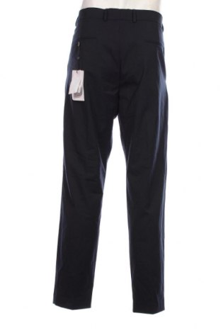 Мъжки панталон Selected Homme, Размер XL, Цвят Син, Цена 54,00 лв.
