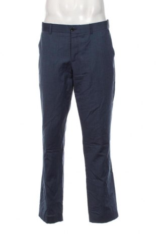Pánske nohavice  Selected Homme, Veľkosť L, Farba Modrá, Cena  13,61 €
