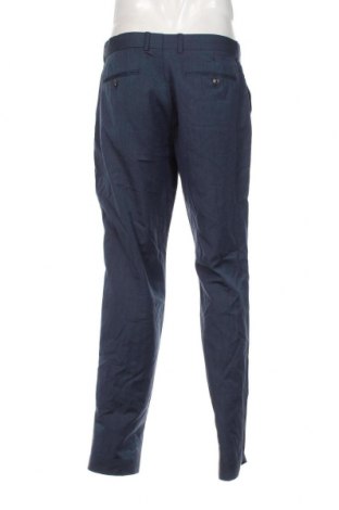 Ανδρικό παντελόνι Selected Homme, Μέγεθος L, Χρώμα Μπλέ, Τιμή 13,36 €