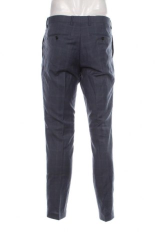 Мъжки панталон Selected Homme, Размер M, Цвят Син, Цена 19,20 лв.