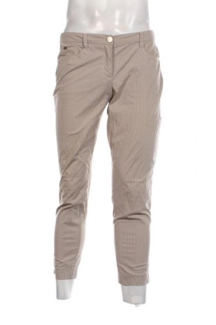 Мъжки панталон Seventy, Размер M, Цвят Бежов, Цена 9,80 лв.