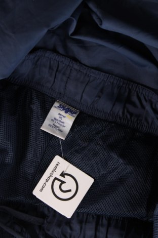 Ανδρικό παντελόνι Shamp, Μέγεθος XL, Χρώμα Μπλέ, Τιμή 12,06 €