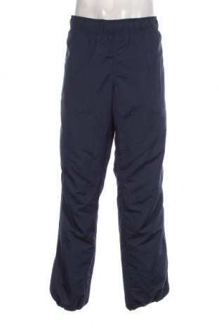 Pantaloni de bărbați Shamp, Mărime XL, Culoare Albastru, Preț 64,15 Lei