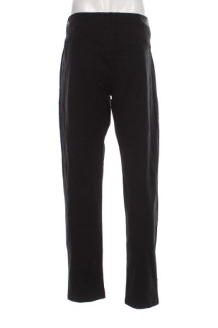 Pantaloni de bărbați Shaping New Tomorrow, Mărime XL, Culoare Negru, Preț 301,97 Lei