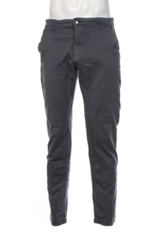 Pantaloni de bărbați Shaping New Tomorrow, Mărime L, Culoare Albastru, Preț 126,32 Lei