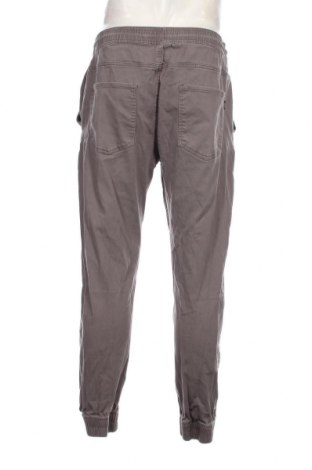 Ανδρικό παντελόνι Sinsay, Μέγεθος M, Χρώμα Γκρί, Τιμή 8,01 €