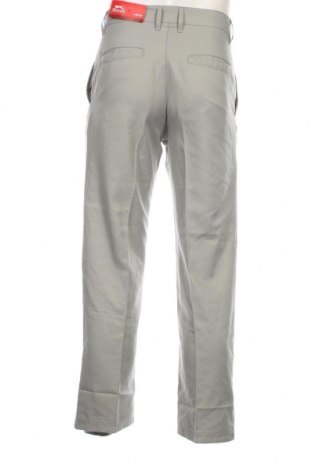 Мъжки панталон Slazenger, Размер M, Цвят Зелен, Цена 29,90 лв.