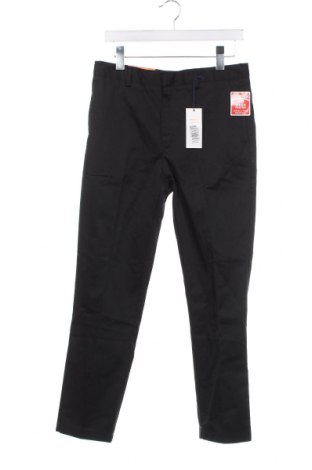 Pantaloni de bărbați Smith's, Mărime S, Culoare Negru, Preț 29,11 Lei