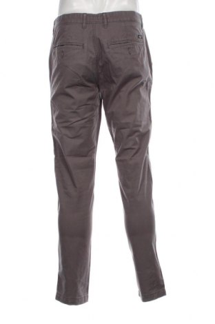Мъжки панталон Smog, Размер M, Цвят Сив, Цена 7,25 лв.