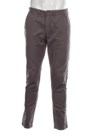Pantaloni de bărbați Smog, Mărime M, Culoare Gri, Preț 23,85 Lei