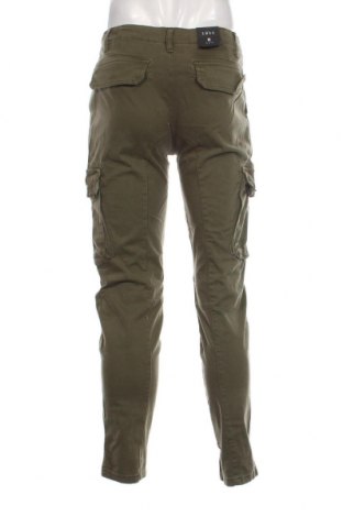 Herrenhose Smog, Größe M, Farbe Grün, Preis € 32,01