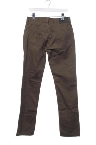 Pantaloni de bărbați Smog, Mărime S, Culoare Verde, Preț 23,85 Lei