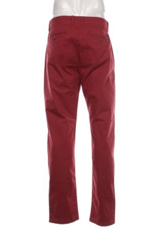Pantaloni de bărbați Sondag & Sons, Mărime L, Culoare Roșu, Preț 76,05 Lei
