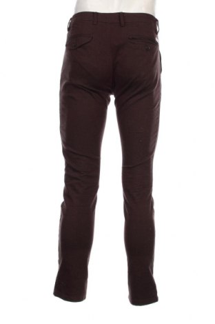 Pantaloni de bărbați Sondag & Sons, Mărime S, Culoare Roșu, Preț 42,18 Lei