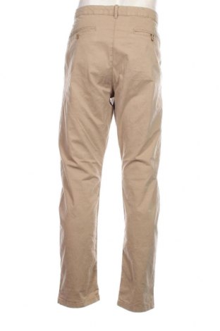Pantaloni de bărbați Springfield, Mărime M, Culoare Bej, Preț 33,72 Lei