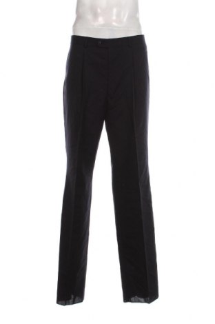Ανδρικό παντελόνι Stafford, Μέγεθος L, Χρώμα Μπλέ, Τιμή 4,49 €