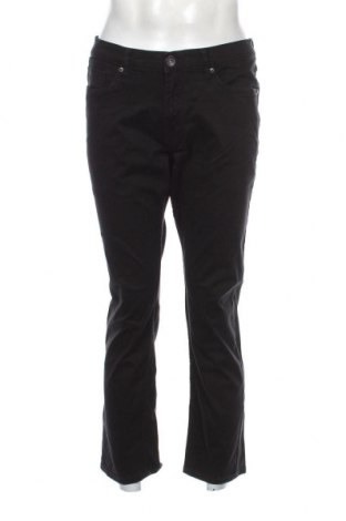 Ανδρικό παντελόνι Stooker, Μέγεθος L, Χρώμα Μαύρο, Τιμή 3,23 €