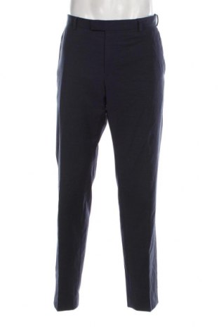 Мъжки панталон Strellson, Размер XL, Цвят Син, Цена 37,20 лв.