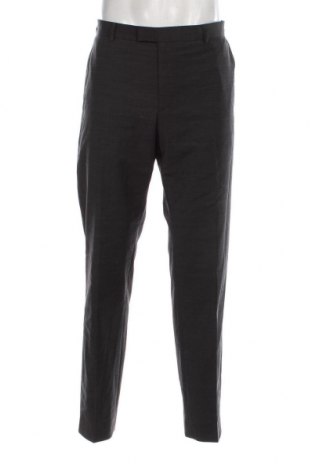Ανδρικό παντελόνι Strellson, Μέγεθος XL, Χρώμα Γκρί, Τιμή 19,18 €