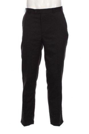 Pantaloni de bărbați Sunderland of Scotland, Mărime L, Culoare Negru, Preț 76,99 Lei