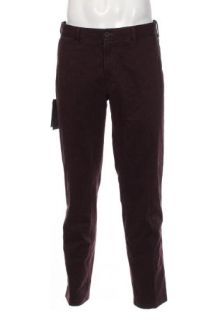 Pantaloni de bărbați Sunwill, Mărime L, Culoare Mov, Preț 207,24 Lei