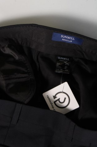 Pánske nohavice  Sunwill, Veľkosť XL, Farba Čierna, Cena  43,66 €