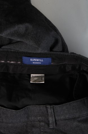Pánske nohavice  Sunwill, Veľkosť L, Farba Sivá, Cena  39,69 €