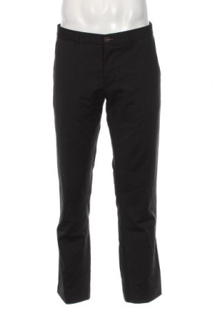 Ανδρικό παντελόνι Sunwill, Μέγεθος L, Χρώμα Μαύρο, Τιμή 19,18 €
