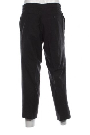 Pantaloni de bărbați Tailor & Son, Mărime M, Culoare Gri, Preț 23,85 Lei