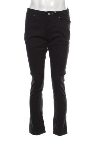 Pantaloni de bărbați Tailor Vintage, Mărime M, Culoare Negru, Preț 29,11 Lei