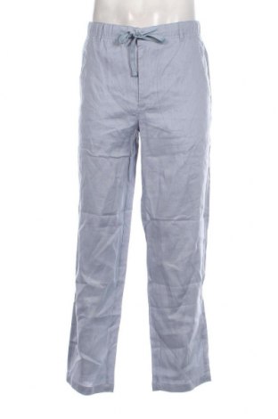 Ανδρικό παντελόνι Tasso Elba, Μέγεθος L, Χρώμα Μπλέ, Τιμή 28,45 €
