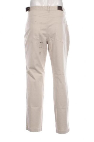 Мъжки панталон Tasso Elba, Размер L, Цвят Бежов, Цена 29,00 лв.