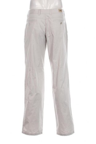 Pantaloni de bărbați Teodor, Mărime L, Culoare Gri, Preț 104,59 Lei
