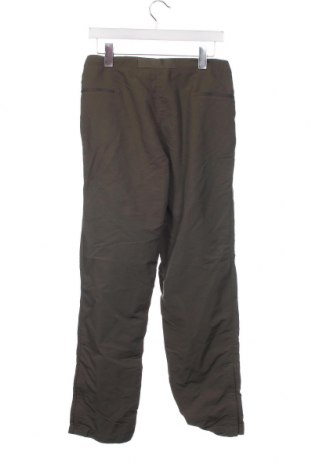 Herrenhose The North Face, Größe S, Farbe Grün, Preis 44,36 €