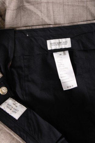 Herrenhose These Glory Days, Größe M, Farbe Grau, Preis 19,41 €