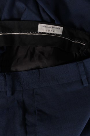 Herrenhose Tiger Of Sweden, Größe L, Farbe Blau, Preis € 34,91