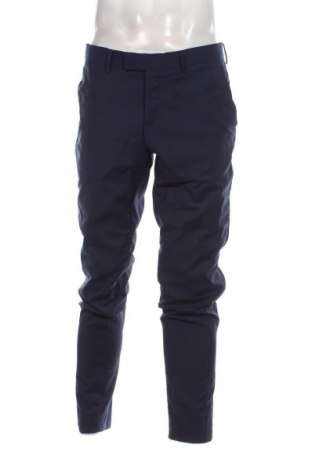 Herrenhose Tiger Of Sweden, Größe L, Farbe Blau, Preis 34,42 €