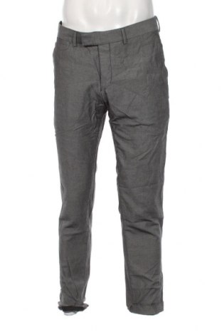 Herrenhose Tiger Of Sweden, Größe L, Farbe Grau, Preis € 33,40