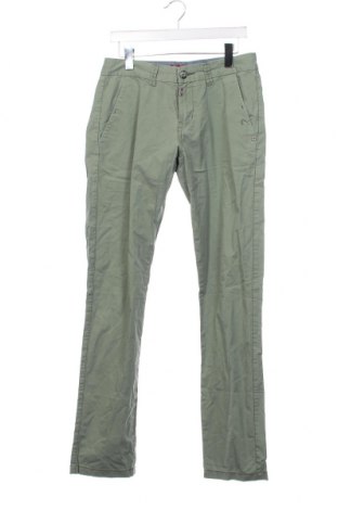 Pantaloni de bărbați Timezone, Mărime M, Culoare Verde, Preț 30,99 Lei