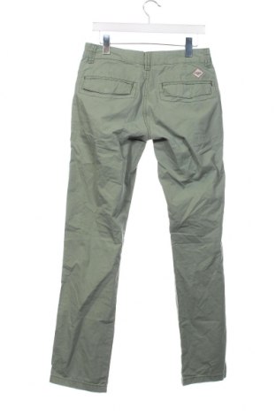 Pantaloni de bărbați Timezone, Mărime M, Culoare Verde, Preț 23,85 Lei