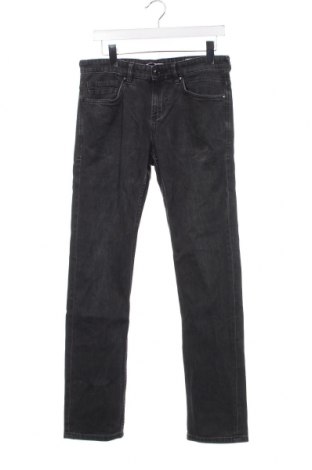 Мъжки панталон Tom Tailor, Размер M, Цвят Сив, Цена 16,40 лв.