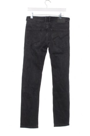 Ανδρικό παντελόνι Tom Tailor, Μέγεθος M, Χρώμα Γκρί, Τιμή 5,07 €
