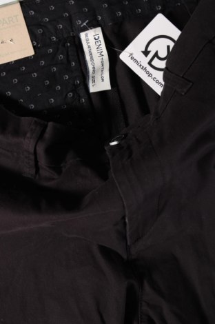 Herrenhose Tom Tailor, Größe L, Farbe Schwarz, Preis € 21,57