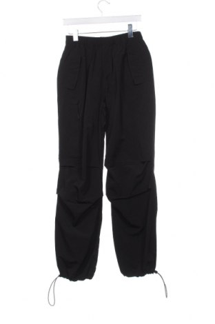 Мъжки панталон Tom Tailor, Размер S, Цвят Черен, Цена 18,60 лв.