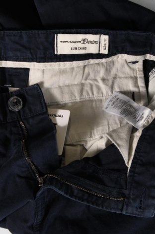 Herrenhose Tom Tailor, Größe L, Farbe Blau, Preis € 28,53