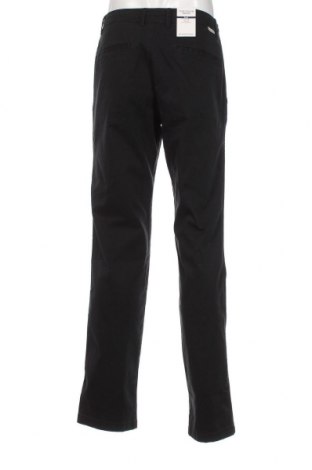 Ανδρικό παντελόνι Tom Tailor, Μέγεθος L, Χρώμα Μαύρο, Τιμή 19,18 €