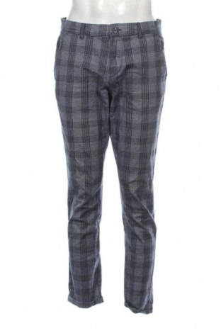 Ανδρικό παντελόνι Tom Tailor, Μέγεθος M, Χρώμα Μπλέ, Τιμή 5,07 €