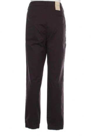 Мъжки панталон Tom Tailor, Размер XL, Цвят Черен, Цена 41,85 лв.